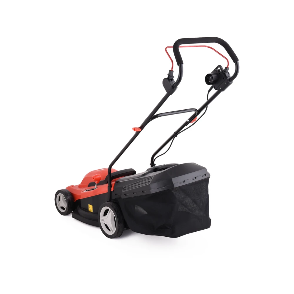 Газонокосилка бензиновая Yato сад YT-85205 4