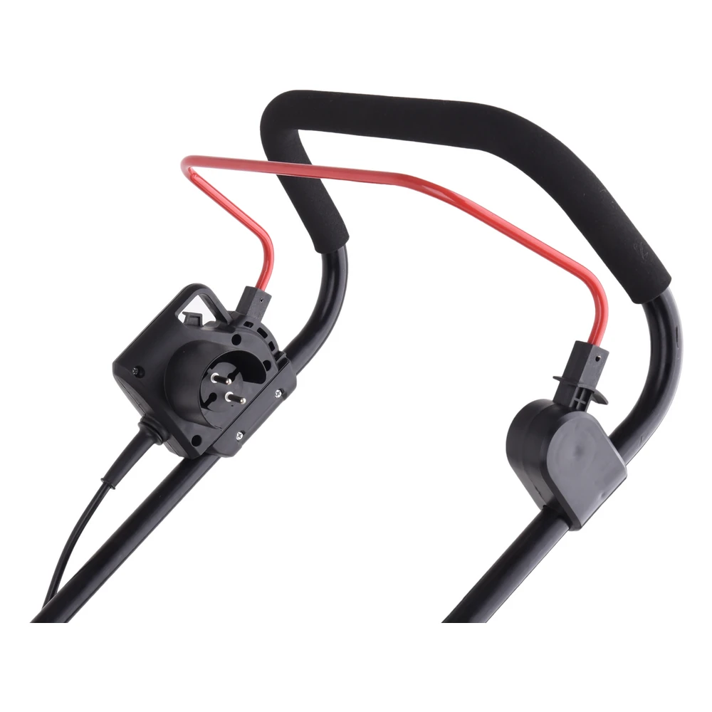 Газонокосилка бензиновая Yato сад YT-85205 6