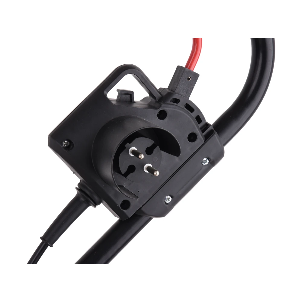 Газонокосилка бензиновая Yato сад YT-85205 8