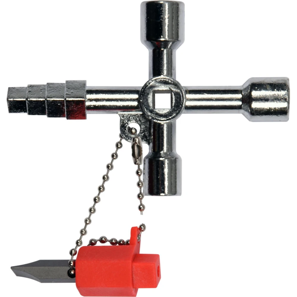 Ключ YATO YT-66700 1