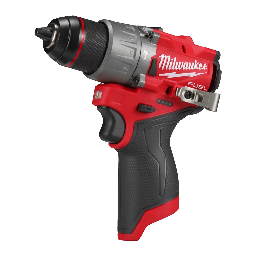 Дрель Milwaukee M12 FPD2-0 (4933479867) 1