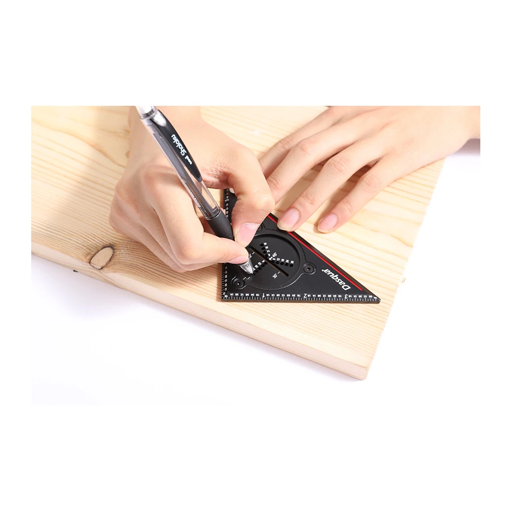 Угольник Dasqua 1804-5991 2