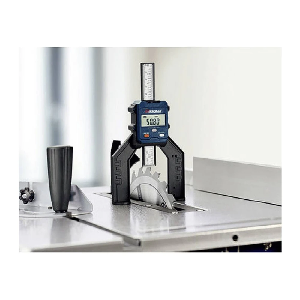 Глубиномер Dasqua 2605-0015 2