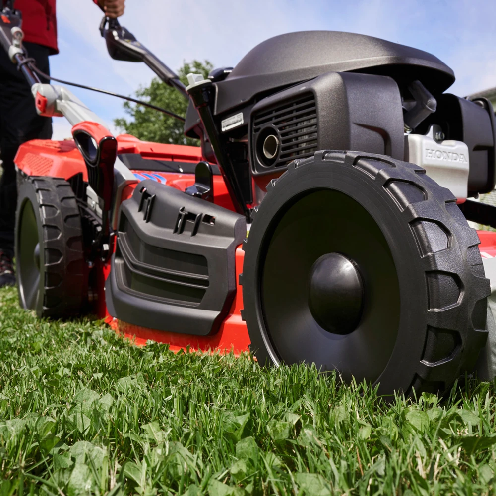 Газонокосилка бензиновая Al-ko 5274 VS-H 6