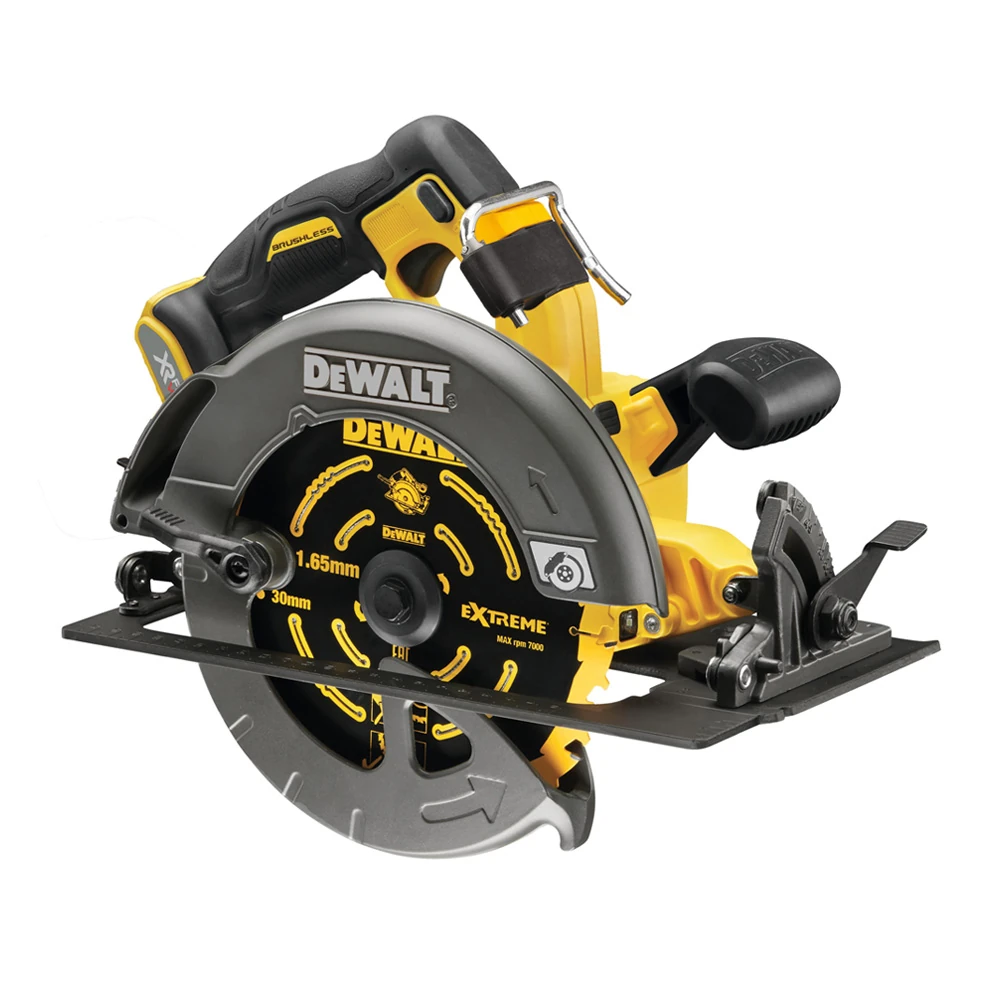 Пила дисковая DeWALT DCS578N-XJ 1