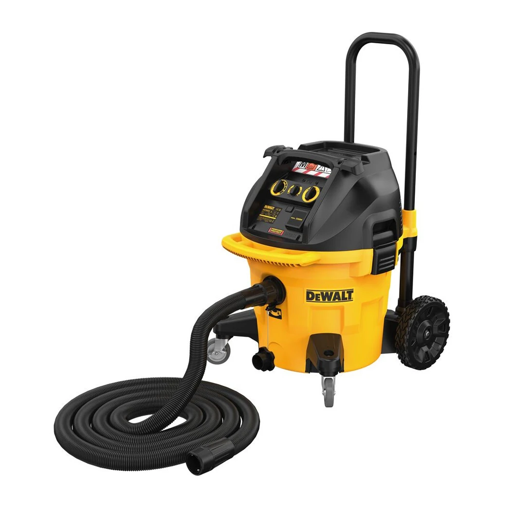 Пылесос DeWALT DWV905M-QS 3