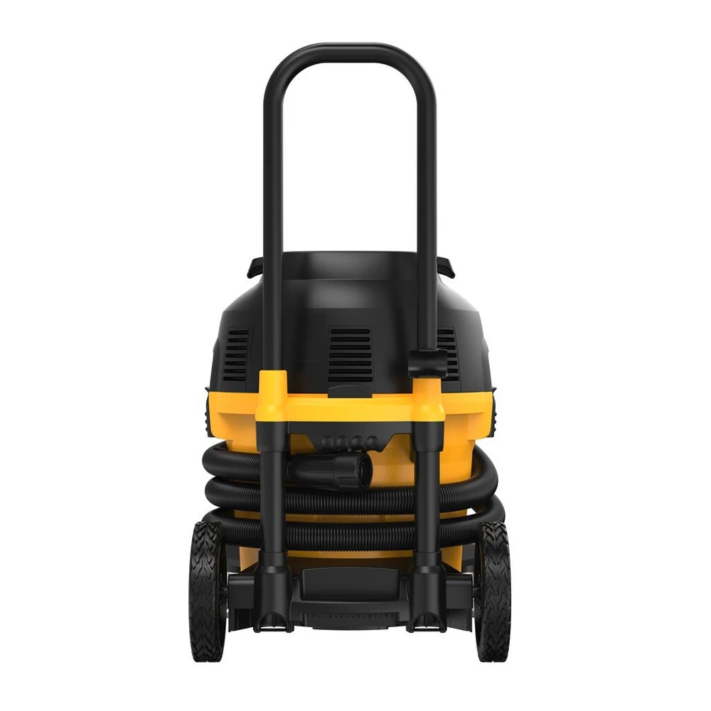 Пылесос DeWALT DWV905M-QS 4