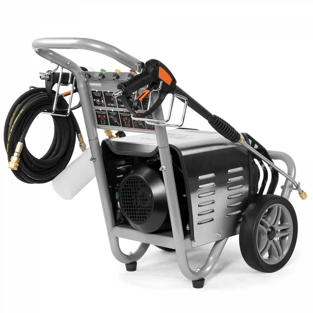 Моечный аппарат Daewoo DAW 3500SW 3