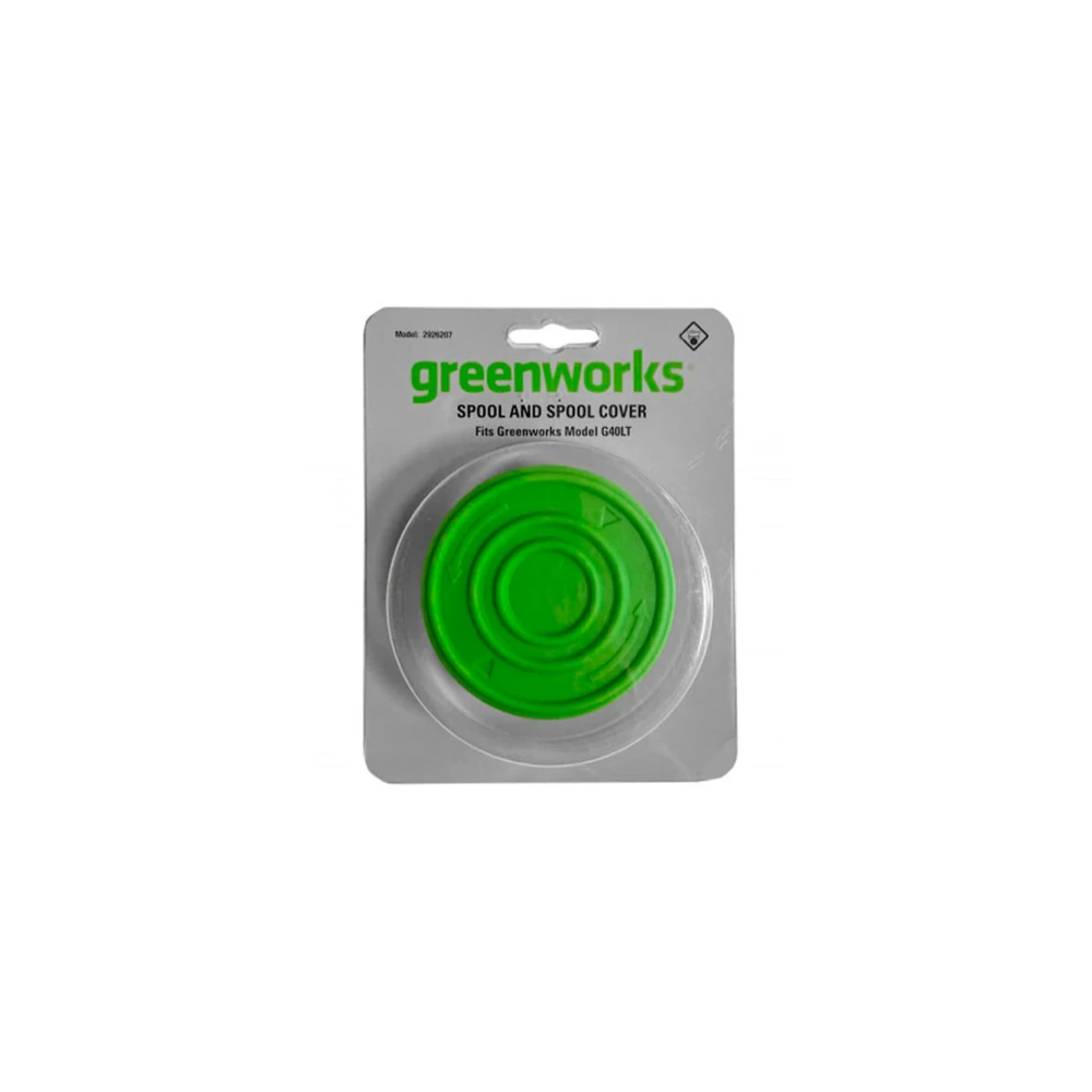 Головка Greenworks 2926207 1