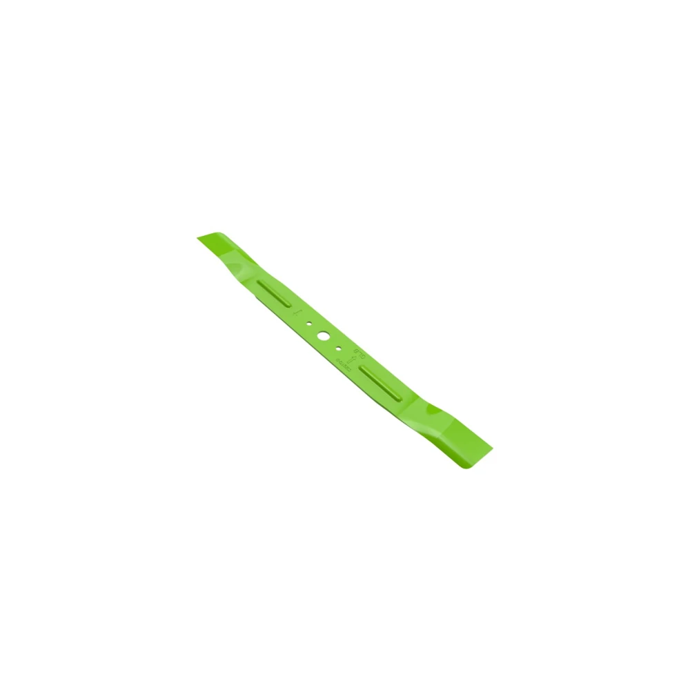 Нож для газонокосилки Greenworks 2958107 1