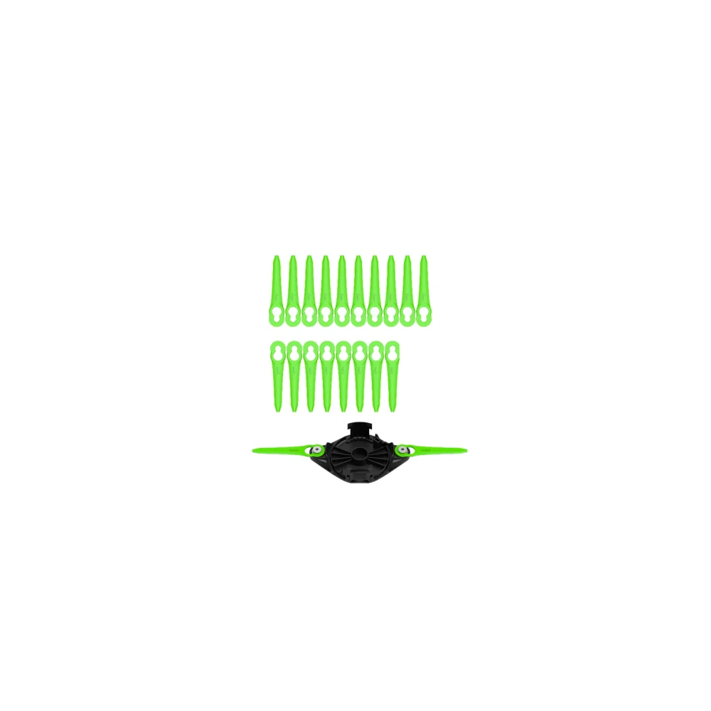 Нож Greenworks 2963607 1