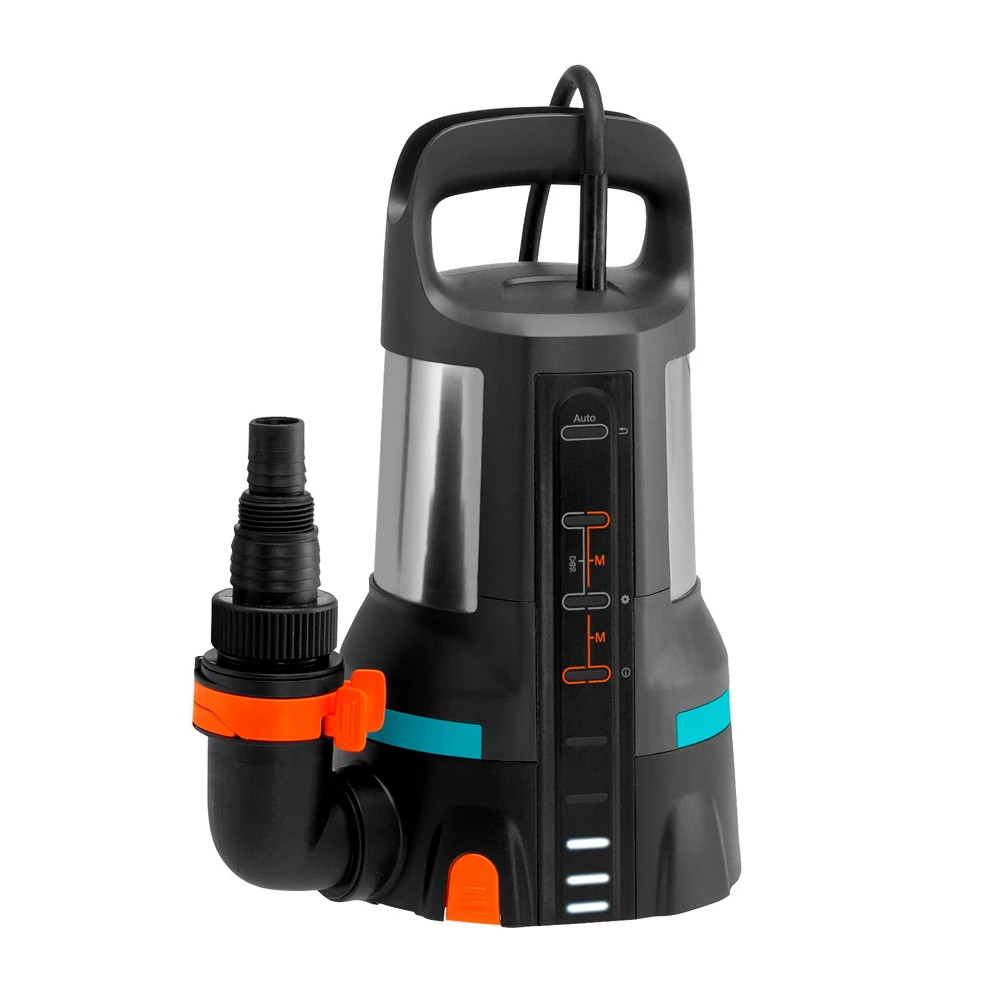 Насос Gardena 09034-20 2