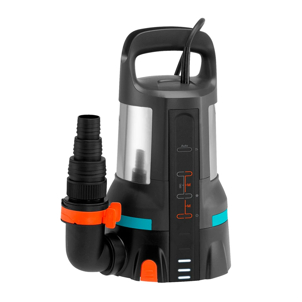 Насос Gardena 09036-20 2