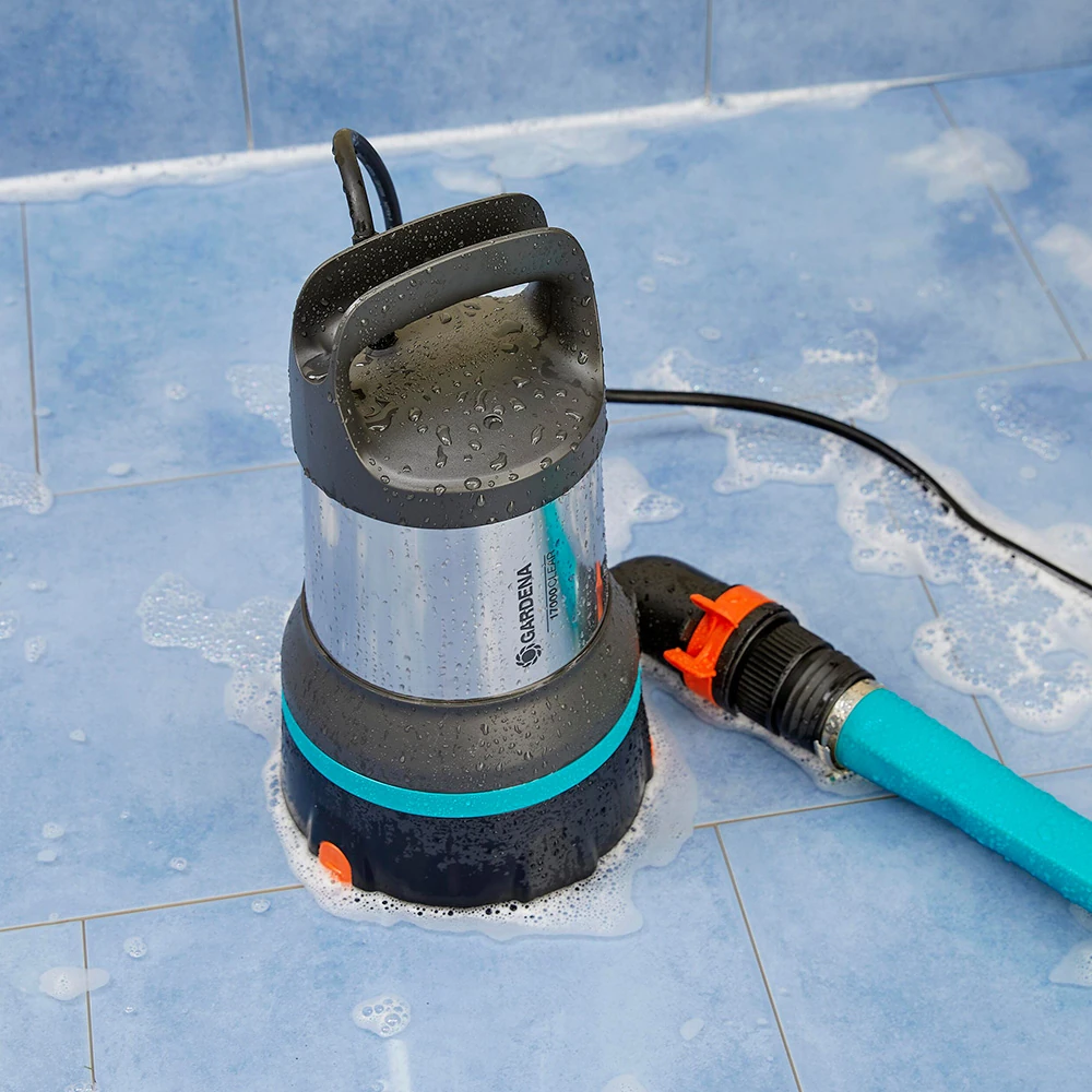 Насос Gardena 09036-20 4