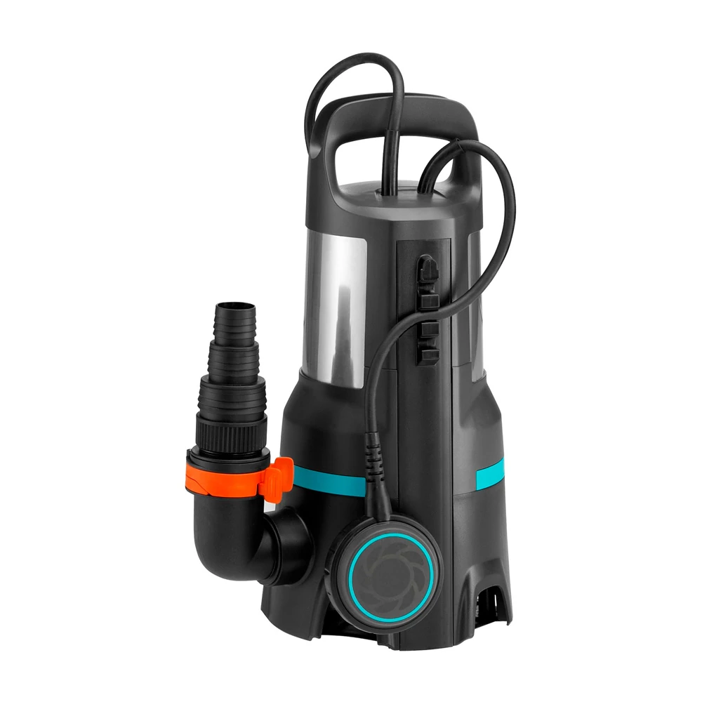 Насос Gardena 09046-20 2