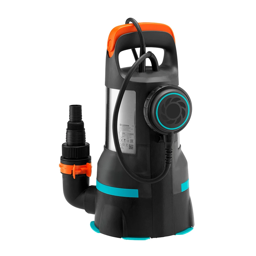 Насос Gardena 09048-20 2