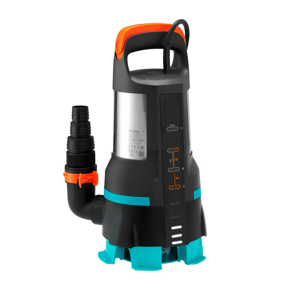 Насос Gardena 09049-20 2