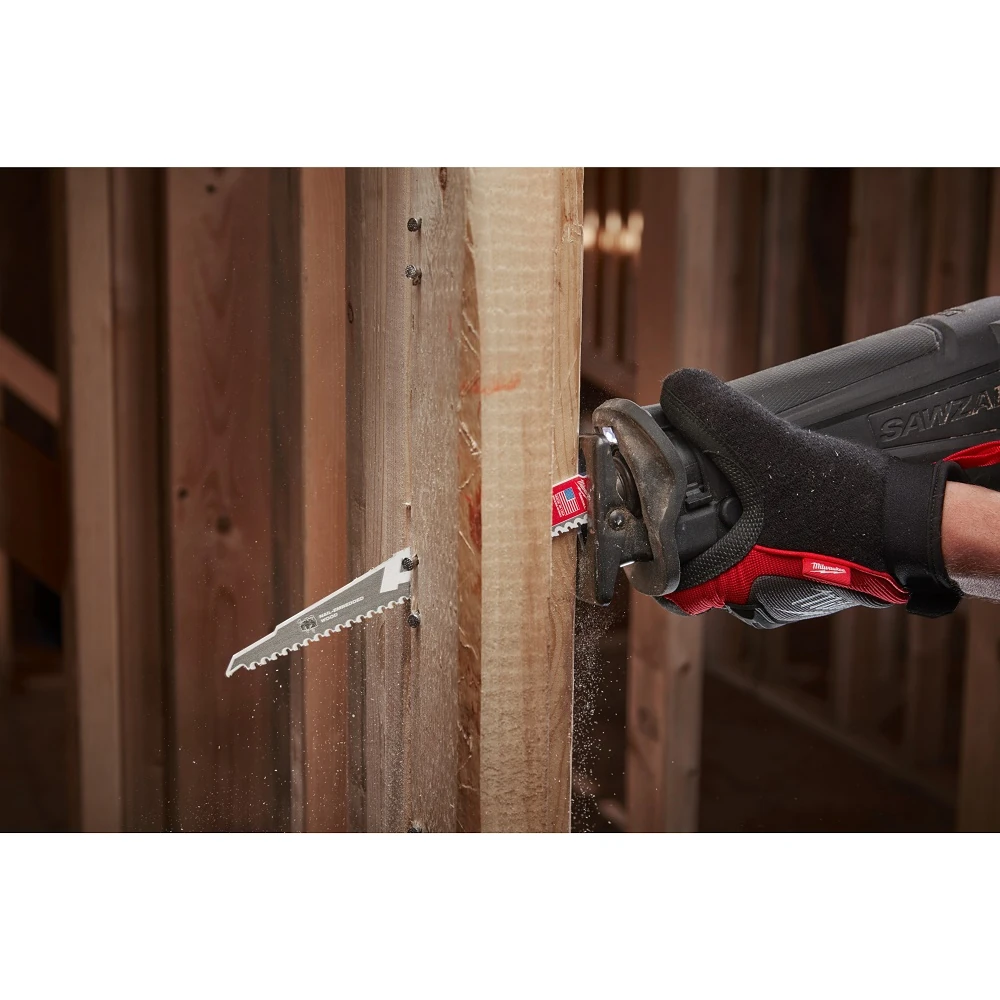 Полотно к электропиле Milwaukee 48475226 6