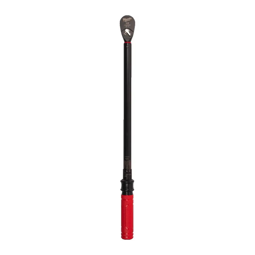 Ключ динамометрический Milwaukee 4932500825 1