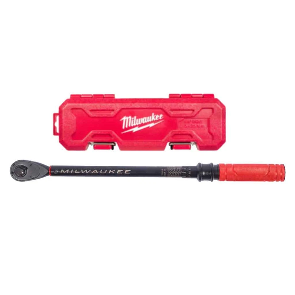 Ключ динамометрический Milwaukee 4932500825 3