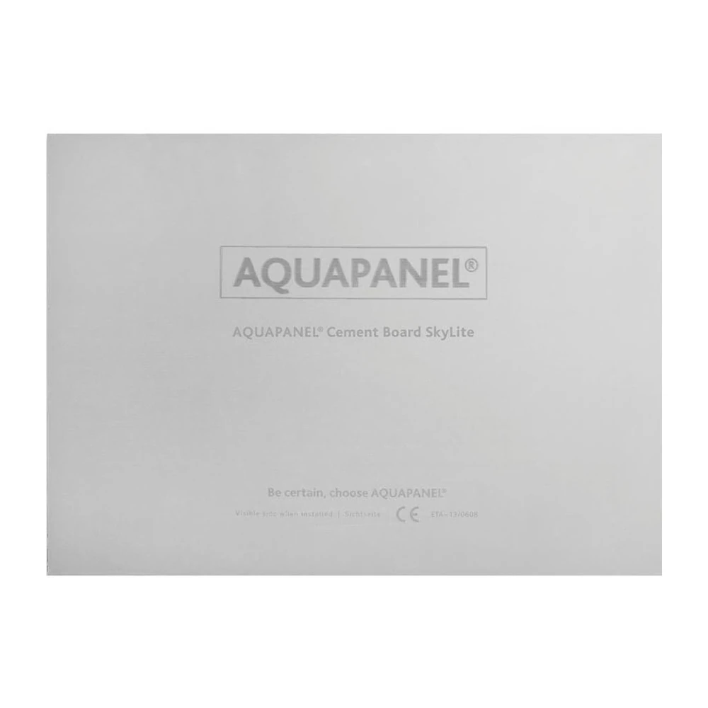 Аквапанель Knauf Аквапанель Скай Лайт 1200х900х8 (80) 1