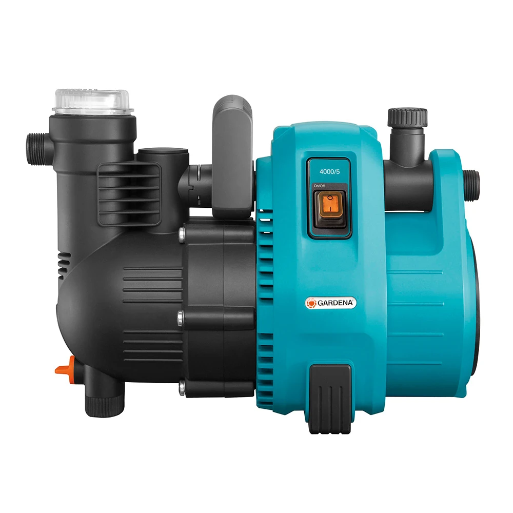 Насос Gardena 01732-20 2