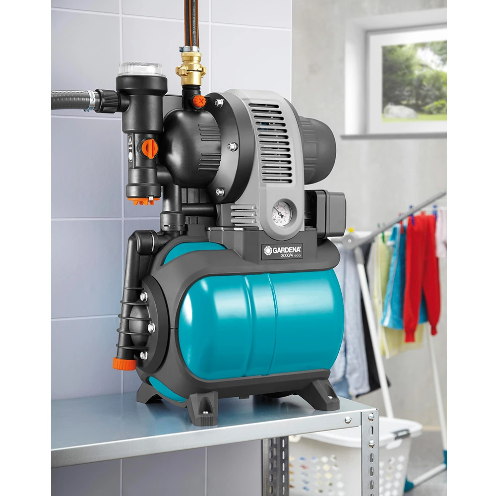 Насос Gardena 01753-20 2