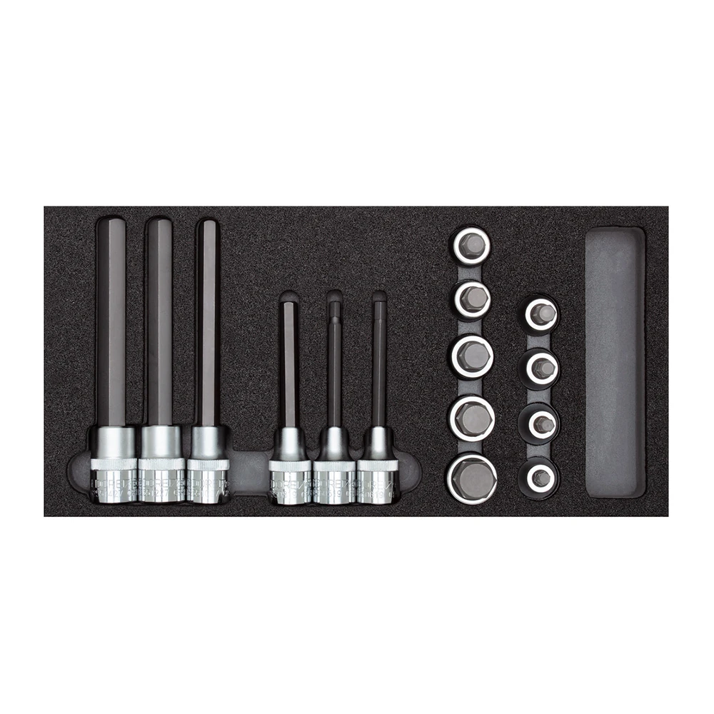 Набор инструментов Gedore R22150011 1