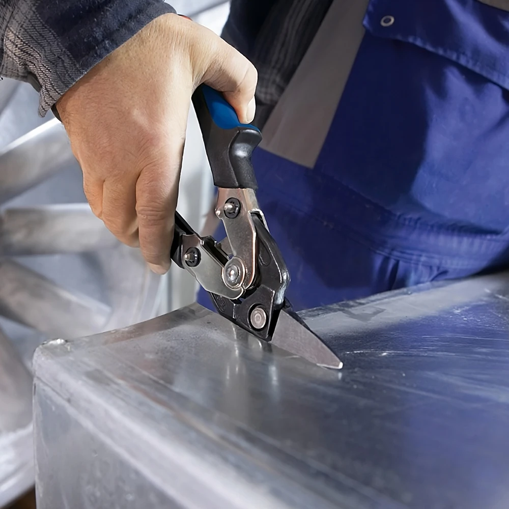 Ножницы Bessey D27BL-SB 2