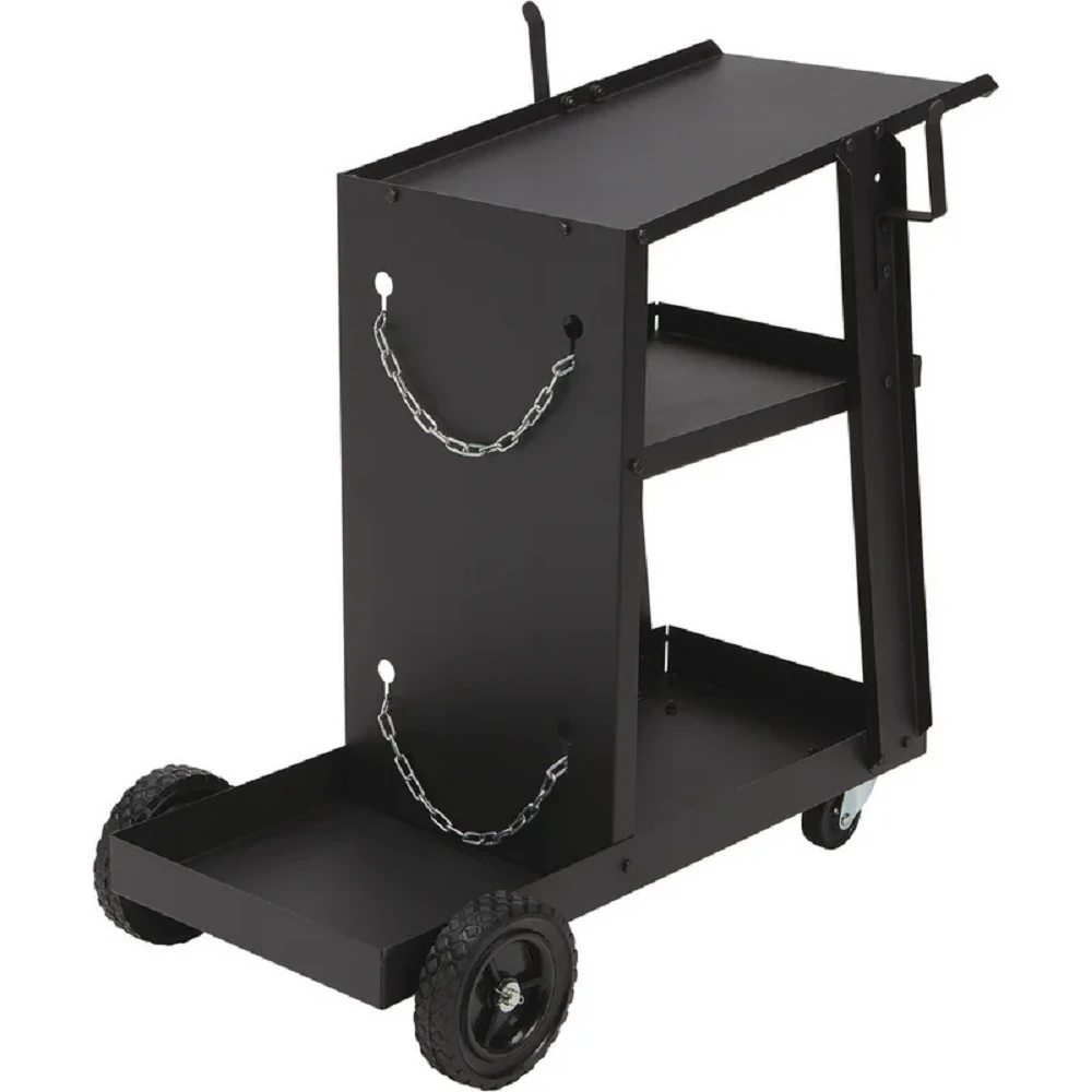 Тележка Hugong EXTERMIG 180 тележка 2