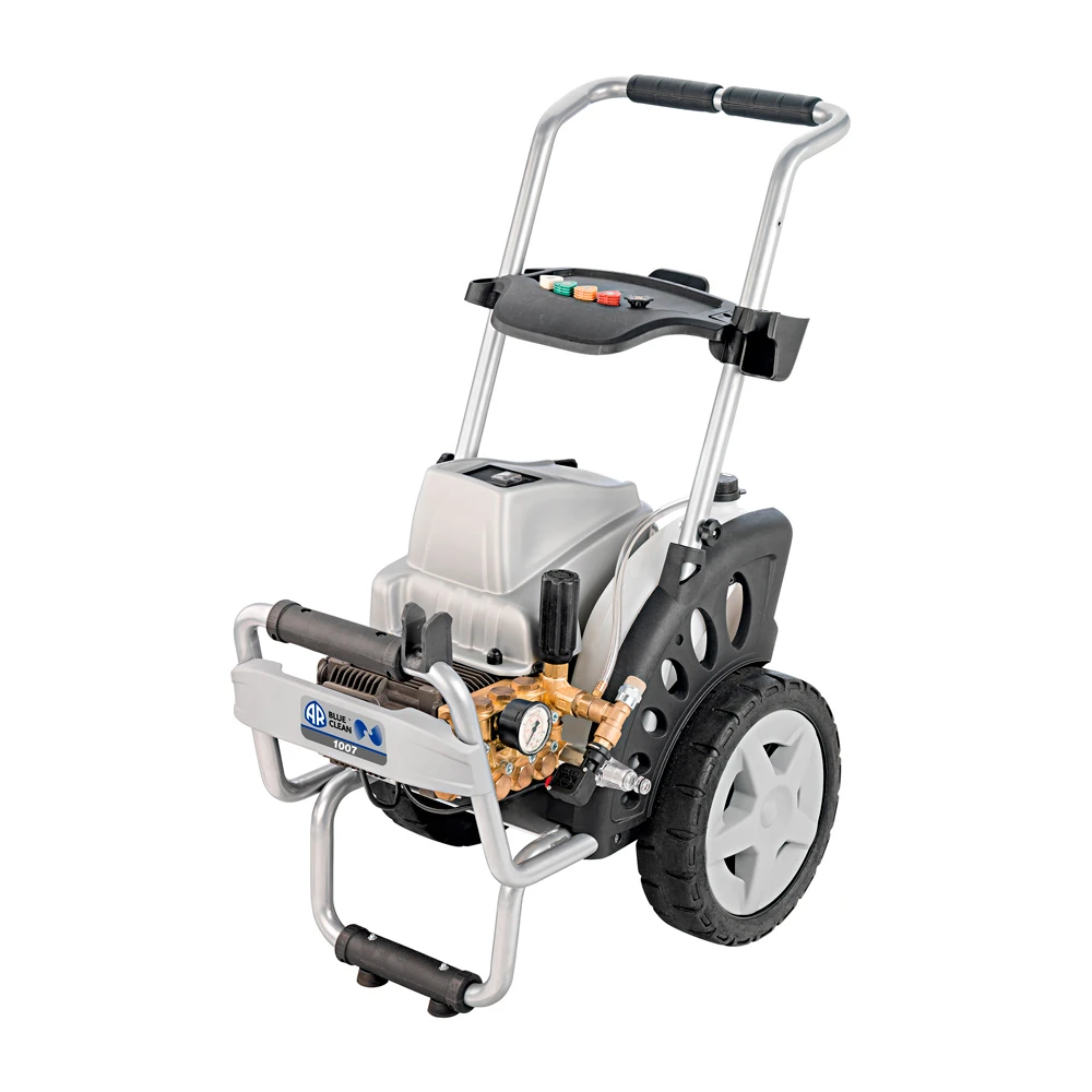 Моечный аппарат Annovi Reverberi AR 1007 1