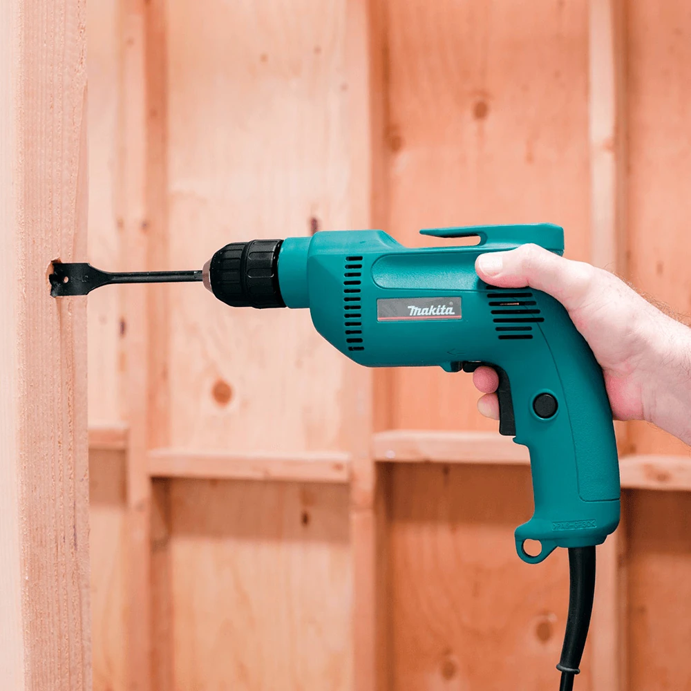 Дрель Makita 6408 4