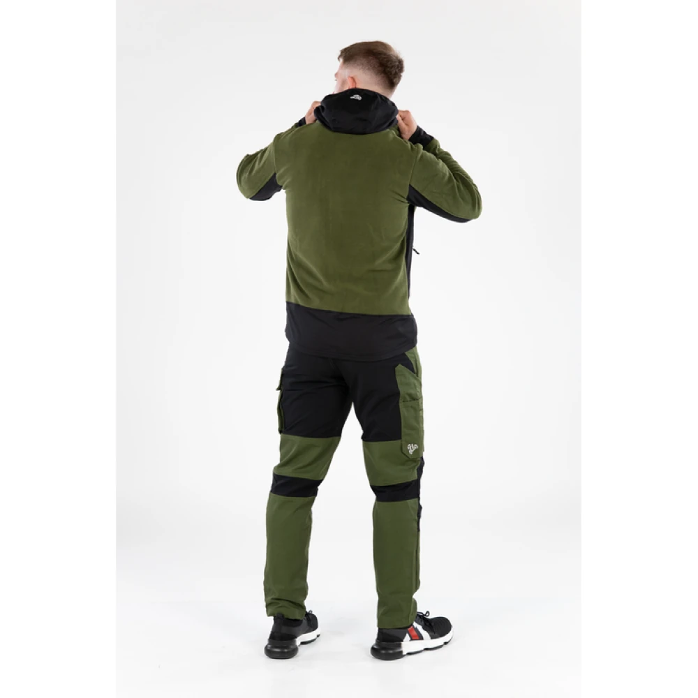 Брюки YATO YT-79122 5