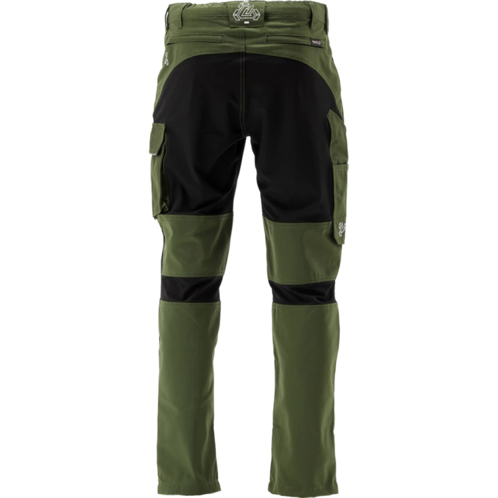 Брюки YATO YT-79122 8