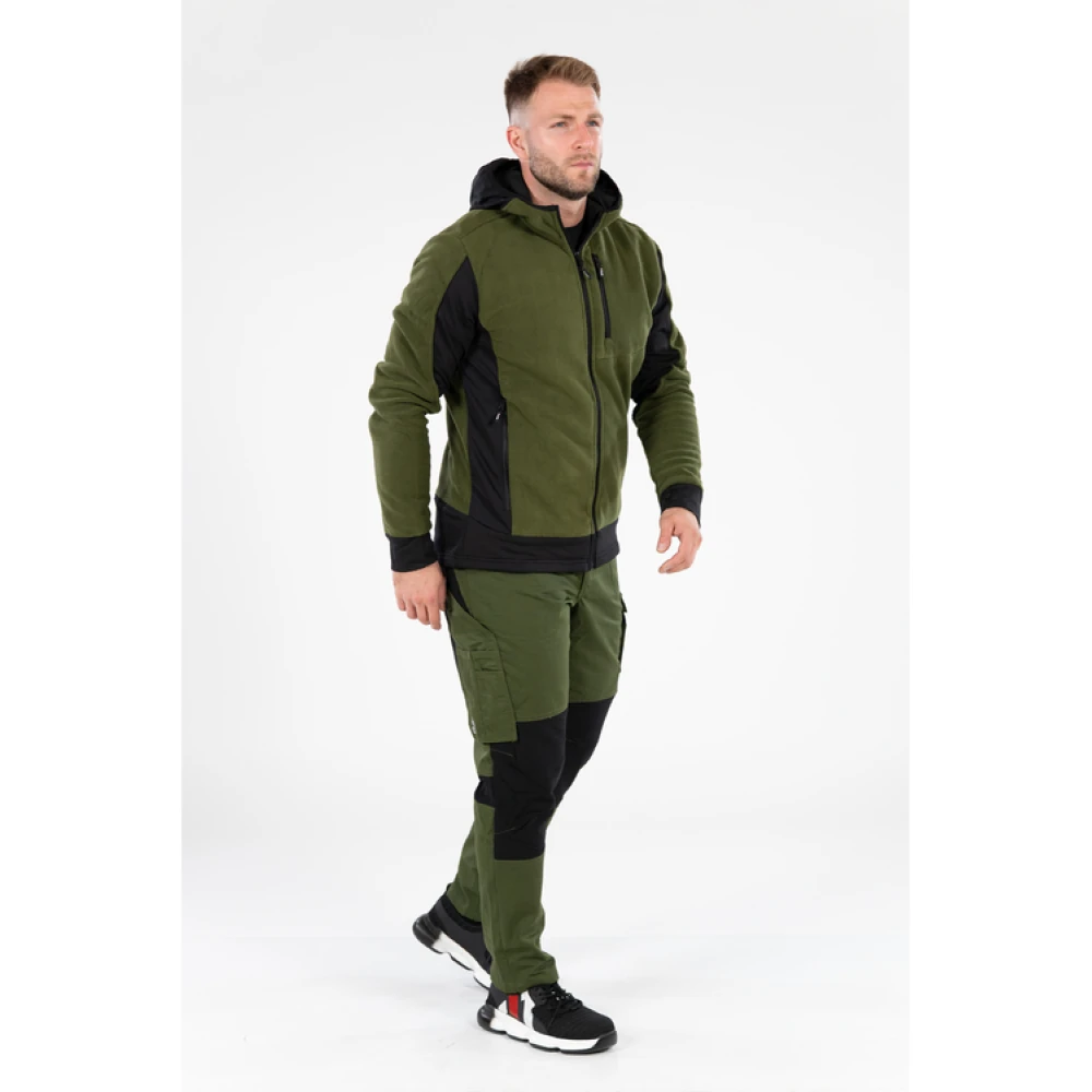 Брюки YATO YT-79124 4