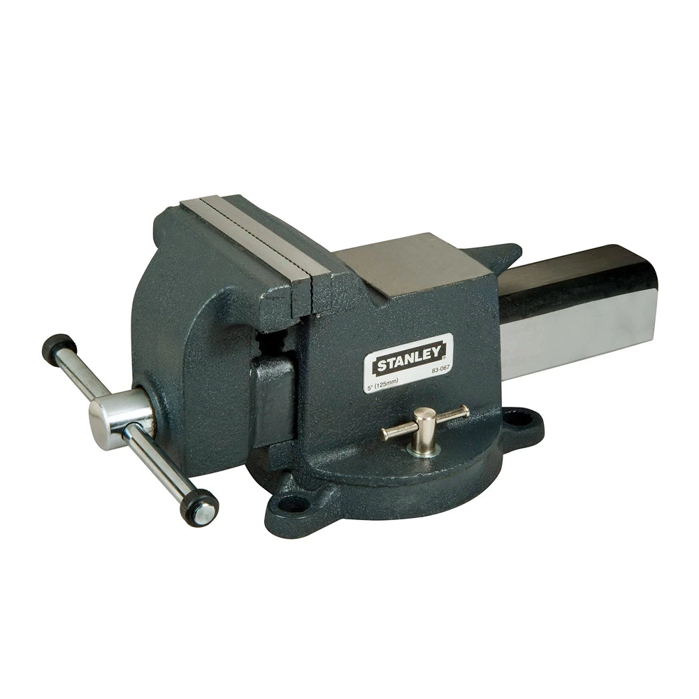 Тиски Stanley 1-83-067 4