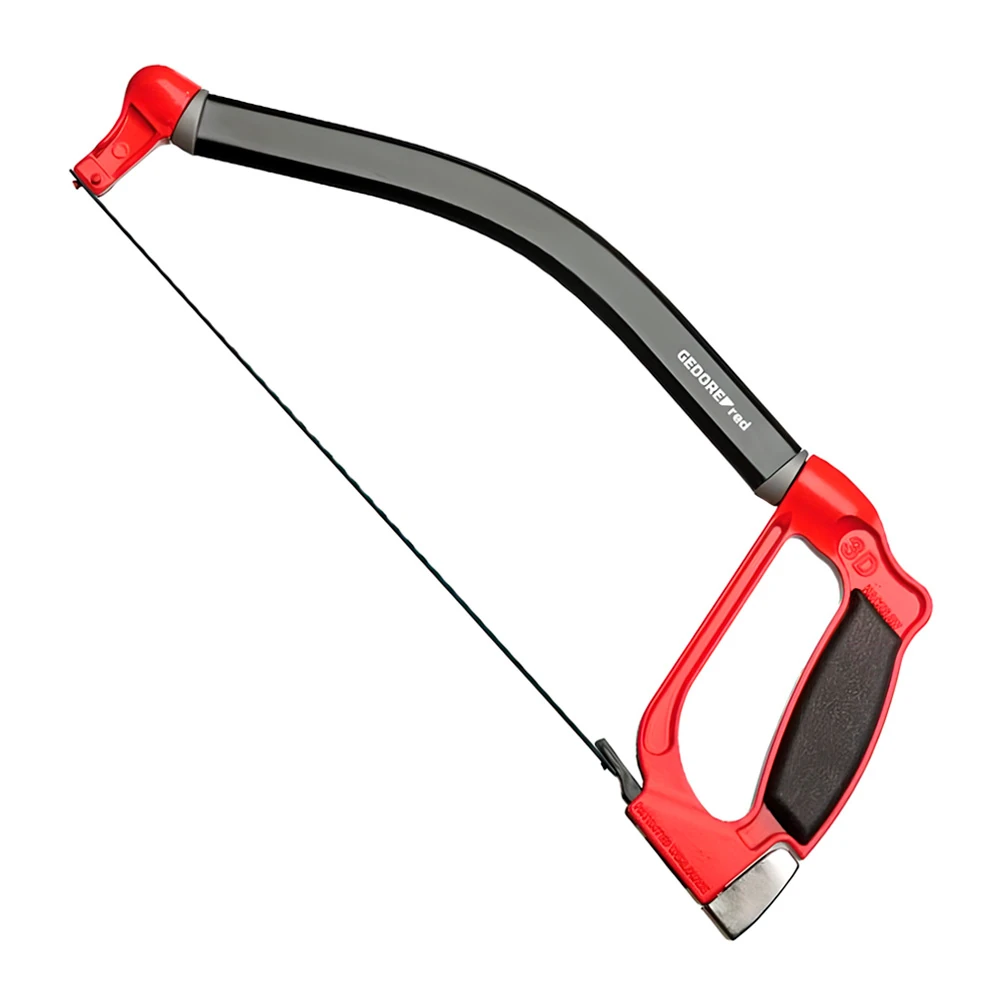 Ножовка по металлу Gedore R93350051 1