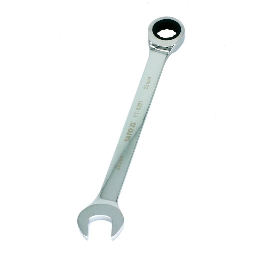 Ключ YATO YT-0201 1