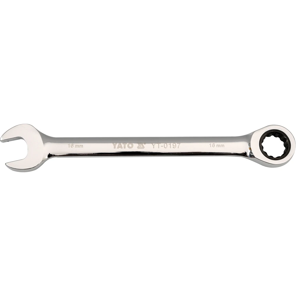 Ключ YATO YT-0205 1