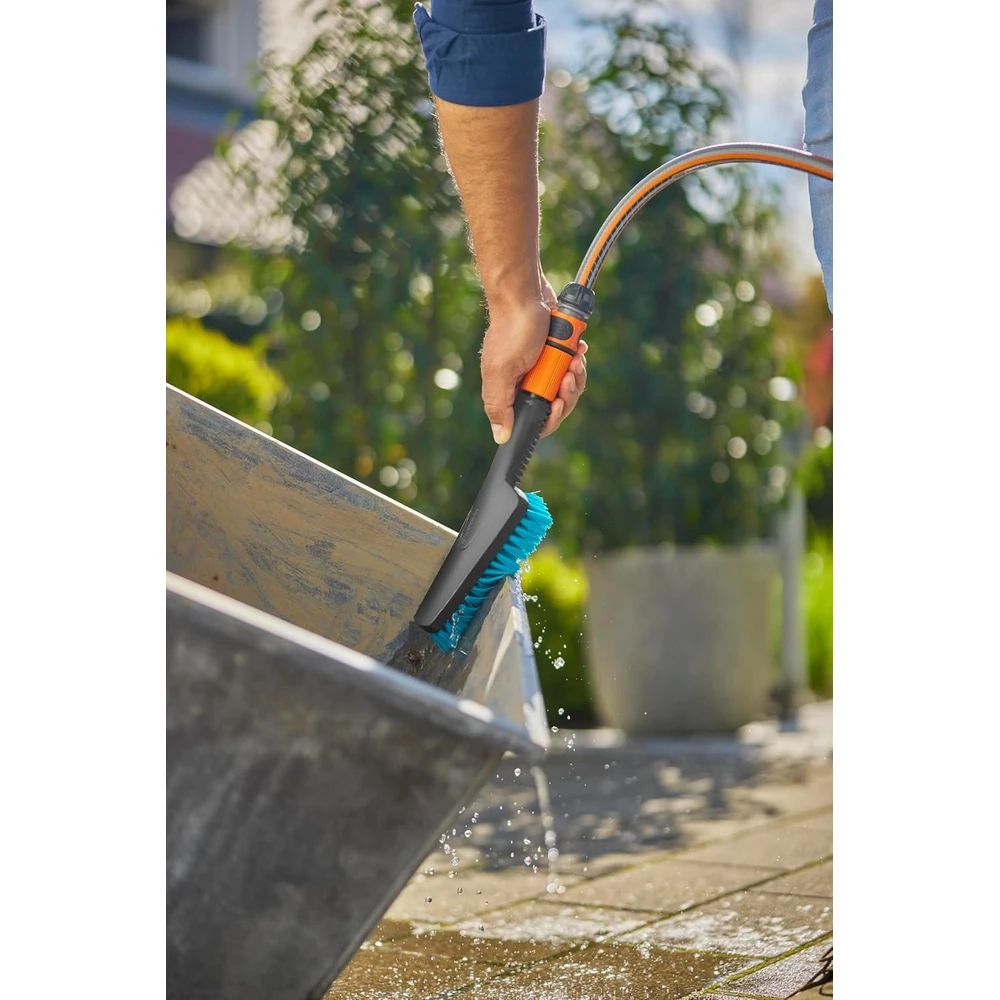 Щетка Gardena 18844-20 3