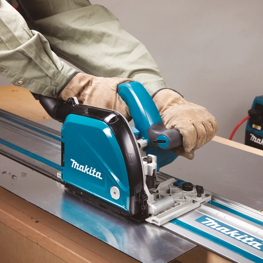 Пила дисковая Makita CA5000XJ 4