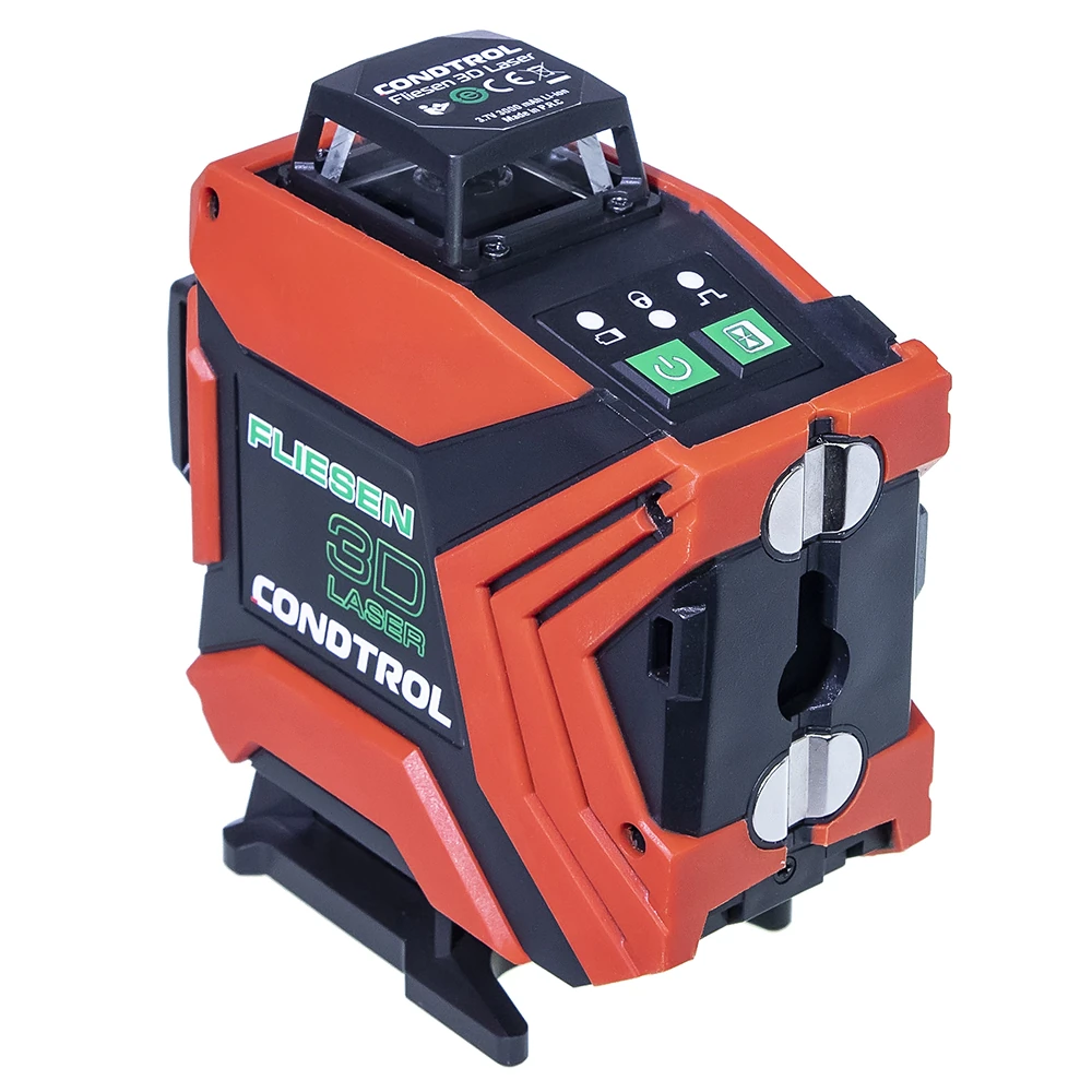 Нивелир Condtrol Fliesen 3D Laser 3