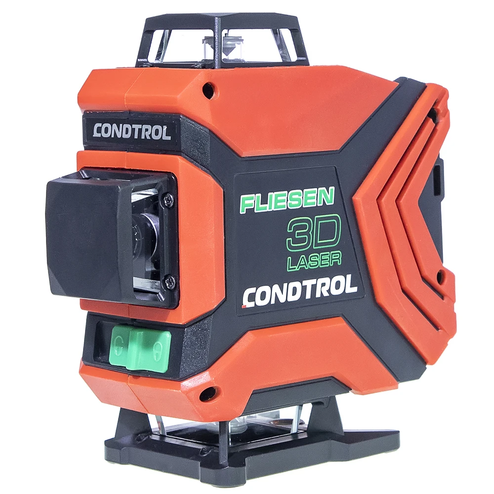 Нивелир Condtrol Fliesen 3D Laser 4