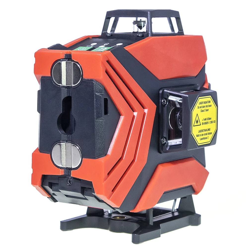 Нивелир Condtrol Fliesen 3D Laser 6