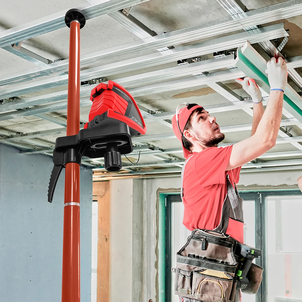 Нивелир Condtrol Xliner 360G Kit 7