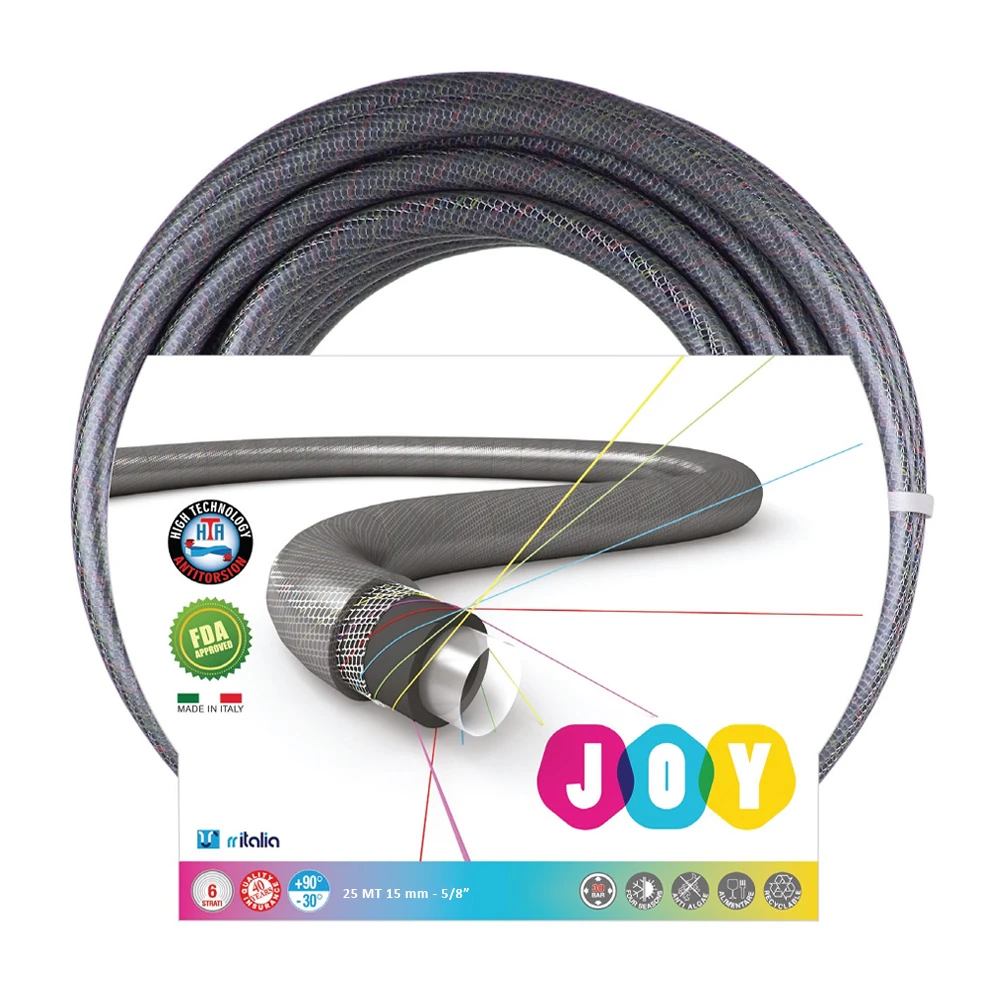 Шланг RR Italia 453225 1