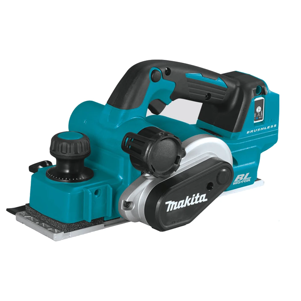 Электрорубанок Makita DKP181Z 1