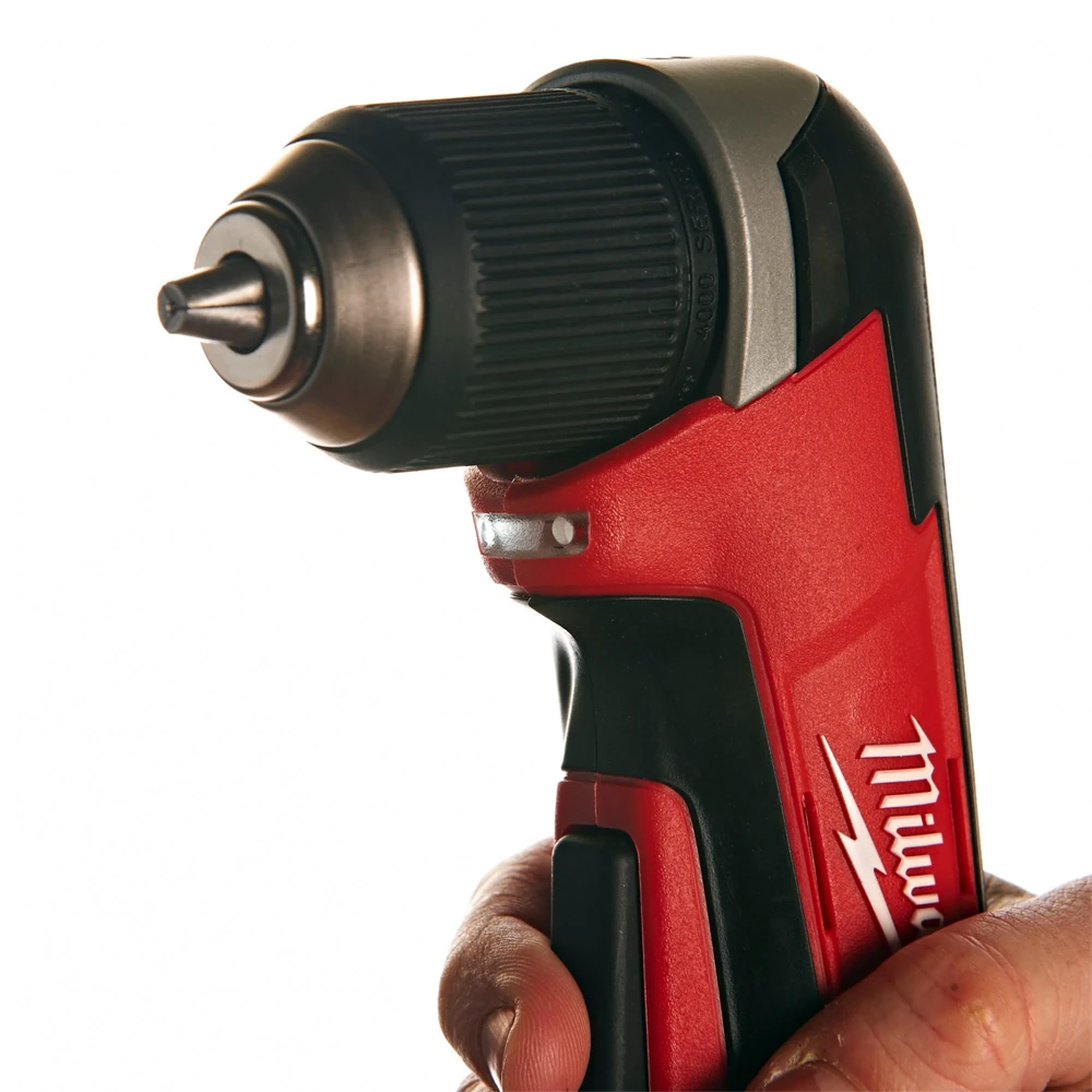 Дрель Milwaukee C12 RAD-0 (4933416900) 3