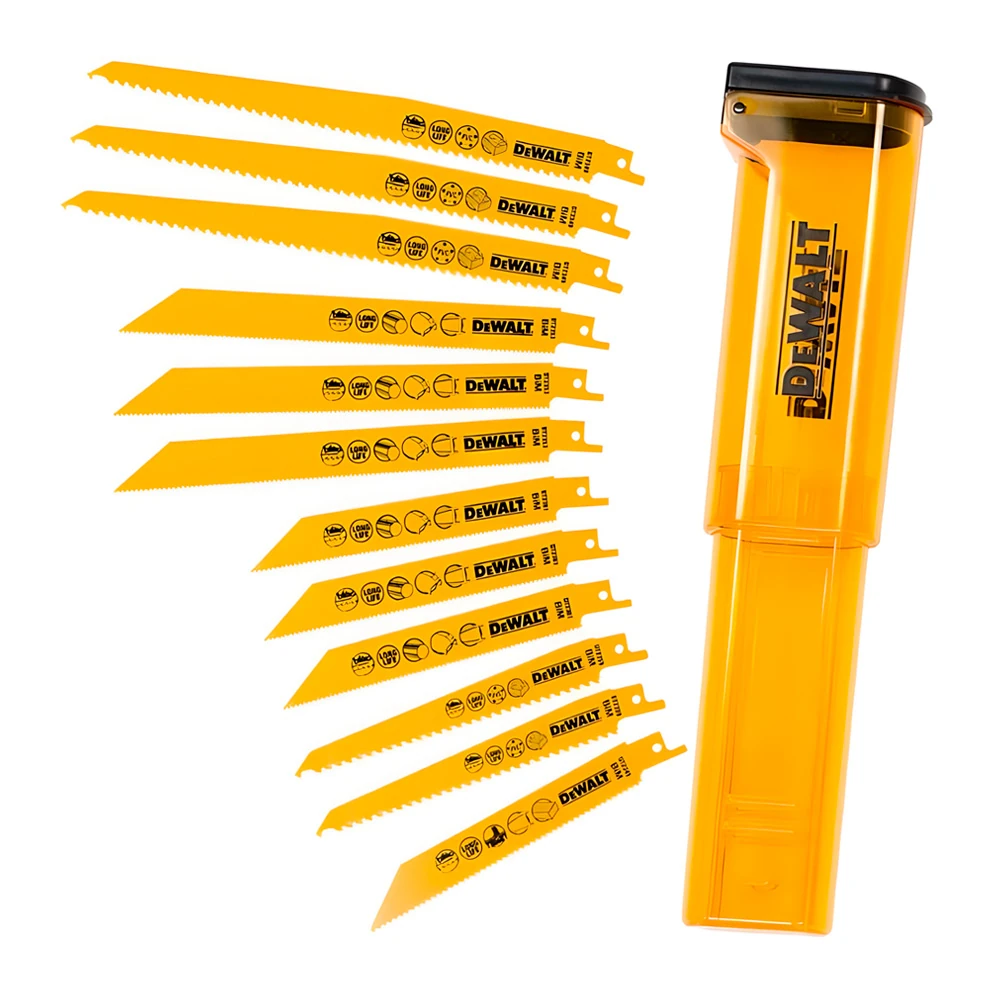 Полотно к электропиле DeWALT DT2445-QZ 1