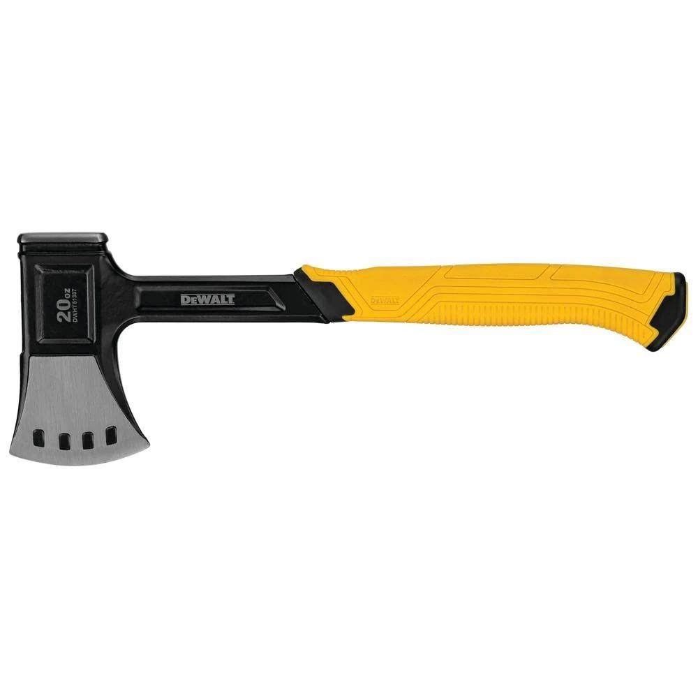 Топор DeWALT DWHT51387-0 6